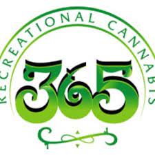 365 Recreational Cannabis – Shoreline 
