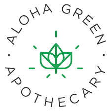 Aloha Green Apothecary – Airport 