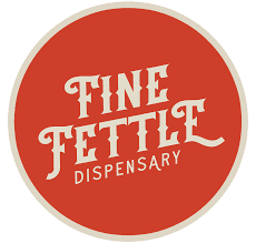 Fine Fettle Dispensary – Newington 