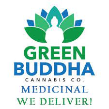 Green Buddha Cannabis Delivery 