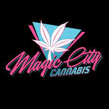 Magic City Cannabis ...