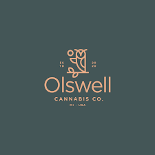 Olswell Cannabis Co – Grand Rapids 
