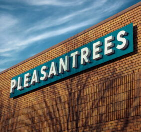 Pleasantrees –...