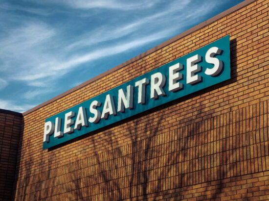 Pleasantrees – Lincoln Park 