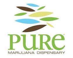 Pure Marijuana Dispe...