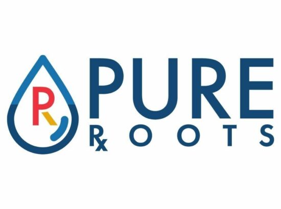 Pure Roots – Center Line 
