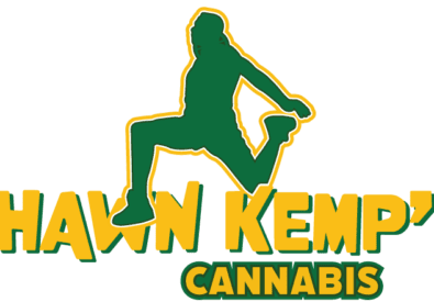 Shawn Kemps Cannabis