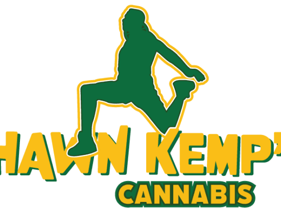 Shawn Kemps Cannabis 
