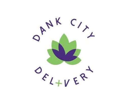Dank City Delivery 
