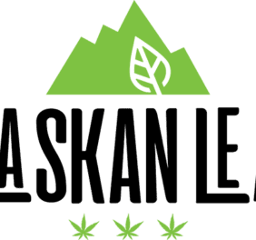 Alaskan Leaf