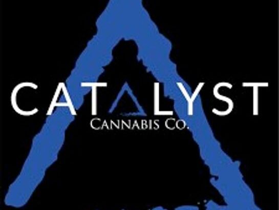 Catalyst Cannabis – Cherry 