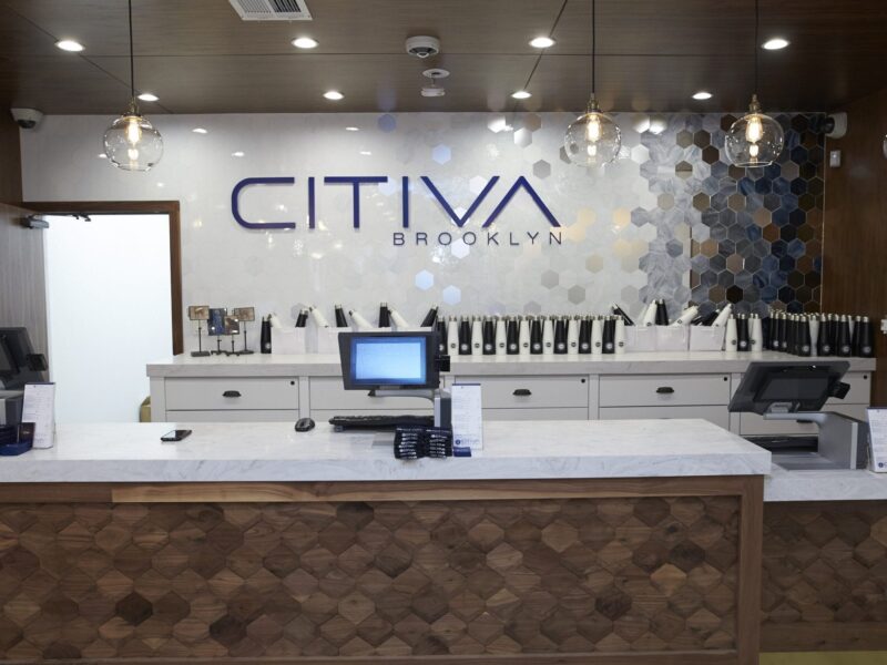 Citiva – Brook... cannabis directory and delivery - yepja Cannabis Directory and Delivery &#8211; Yepja citiva brooklyn