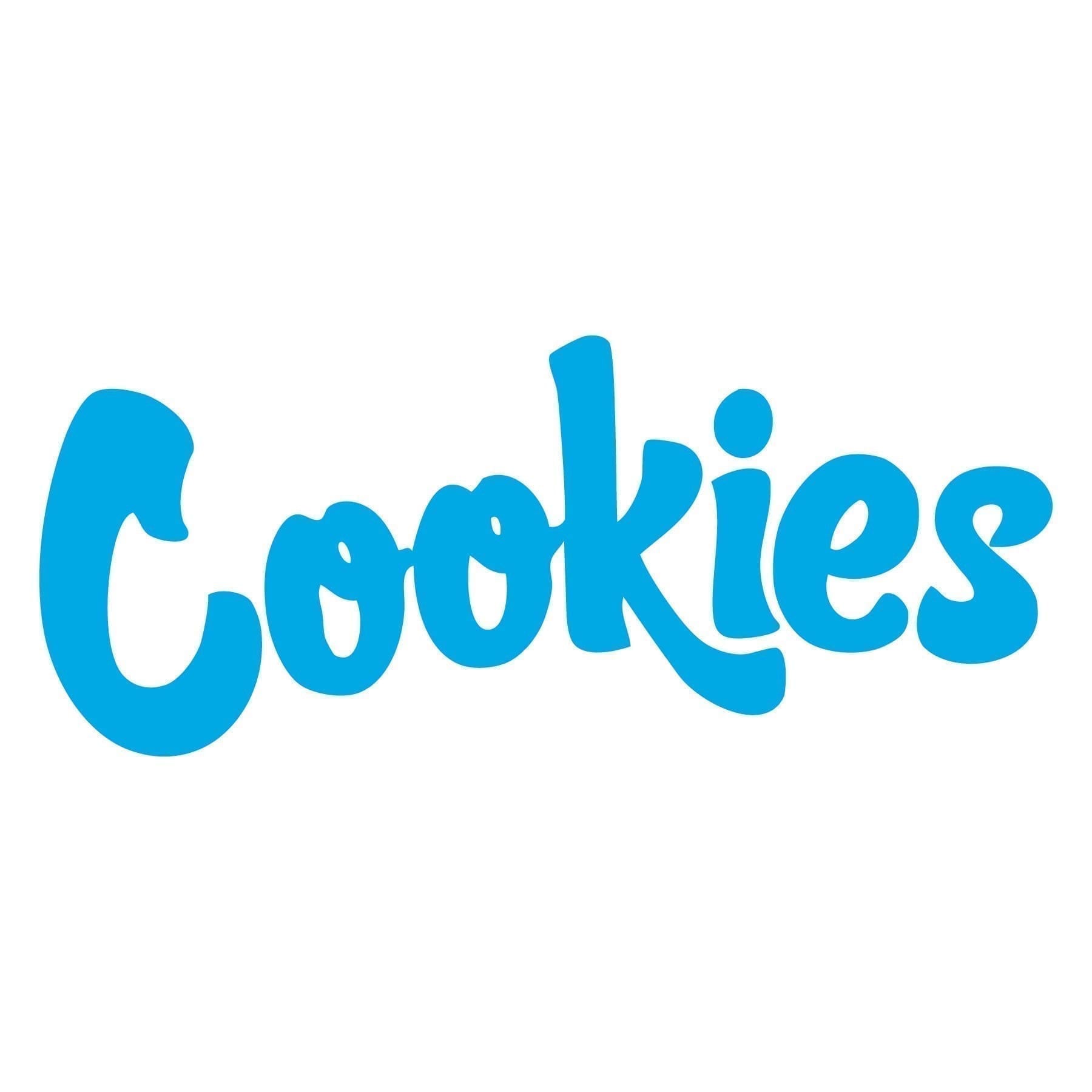 Cookies – Hollywood weed near me Weed Near Me cookies logo