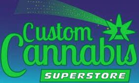 Custom Cannabis Supe...
