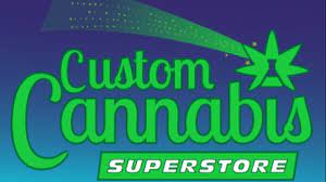 Custom Cannabis Superstore 