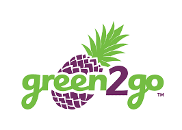 Green2Go – Tri...