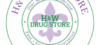 H&W Drug Store ...