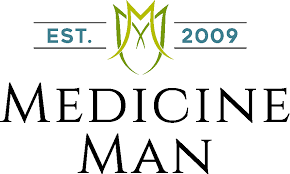 Medicine Man – Thornton 
