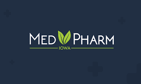 MedPharm Iowa –...