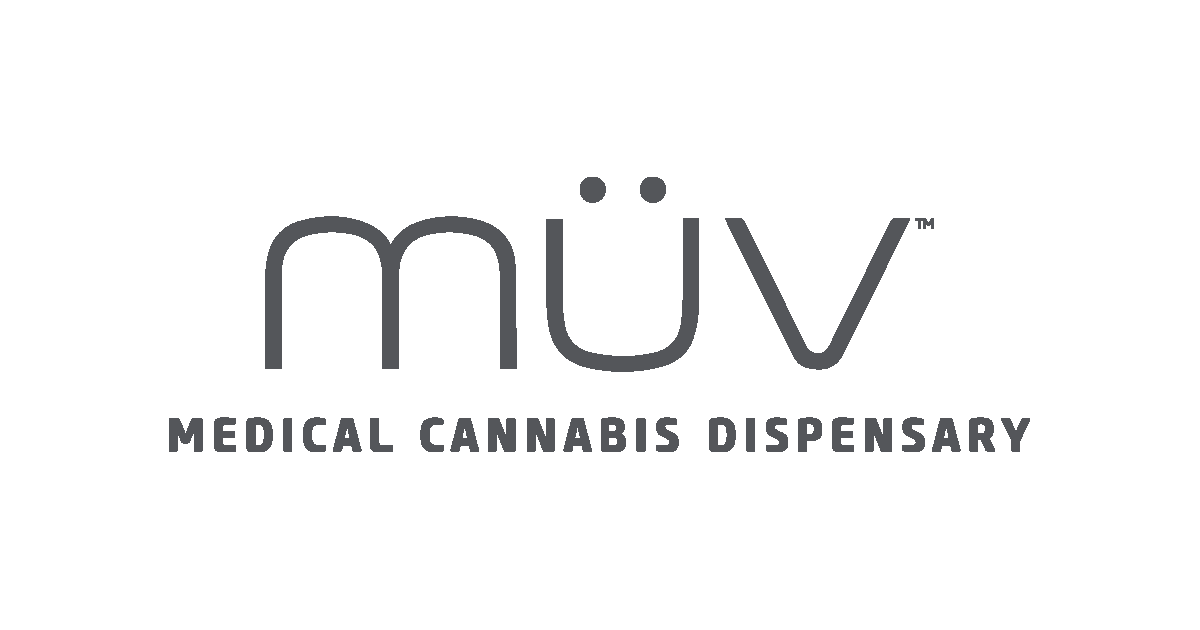 MuV – North Port best weed stores near me Best Weed Stores Near Me muv logo
