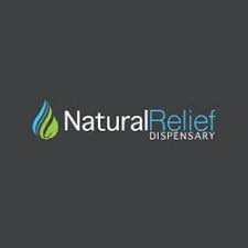 Natural Relief Dispe...