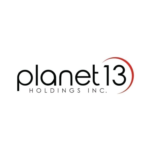 Planet 13 – Las Vegas top illinois dispensaries Top Illinois Dispensaries planet 13 logo