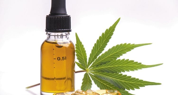 A spate of new class-action lawsuits threaten the CBD industry. Will they force Washington to act?