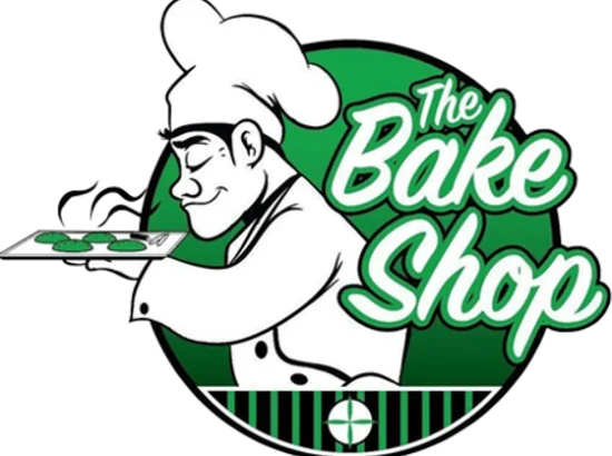 The Bake Shop – George 