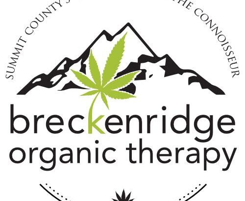 Breckenridge Organic Therapy 