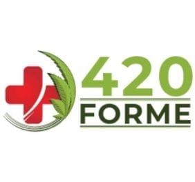 420 For Me Marijuana...