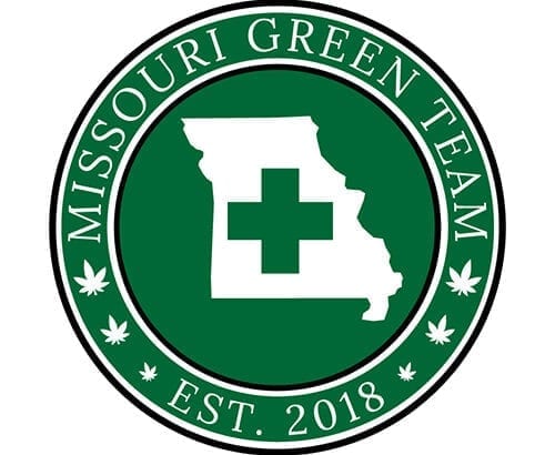 Missouri Green Team 