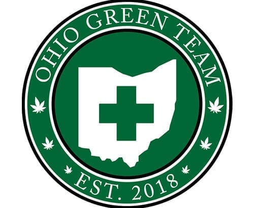 Ohio Green Team – Columbus 