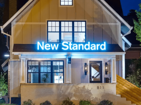 New Standard – Ann Arbor 