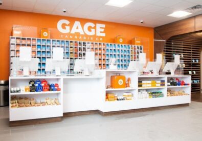 Gage Cannabis Co  best weed stores near me Best Weed Stores Near Me gage cannabis store 395x275