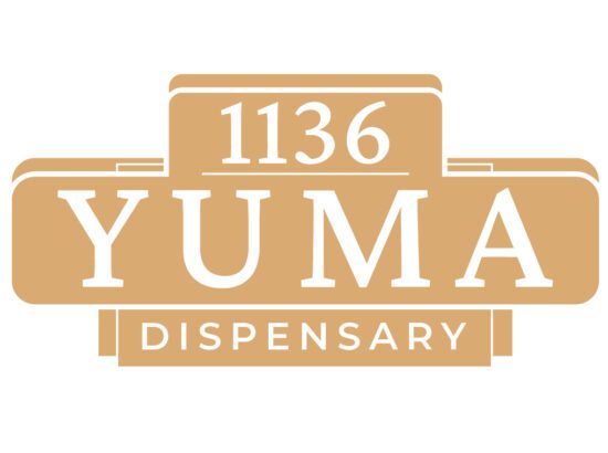 1136 Yuma 