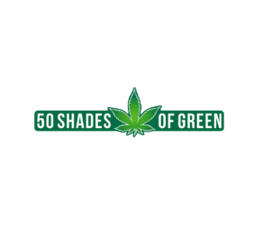 50 Shades of Green &...