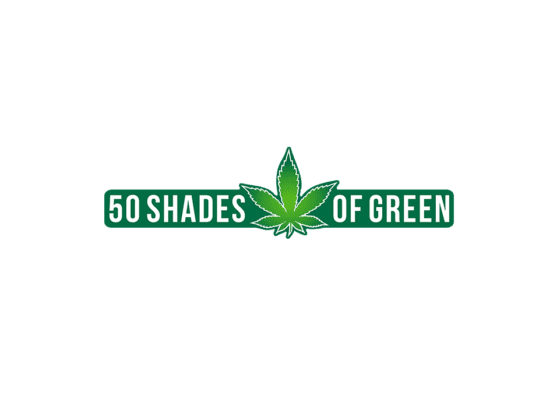 50 Shades of Green – 49th St 