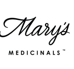 Mary’s Medicin...