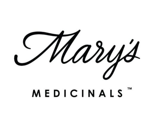 Mary’s Medicinals 
