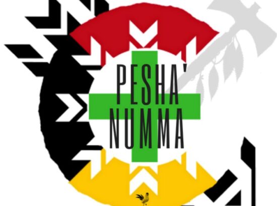 Pesha’ Numma Dispensary 