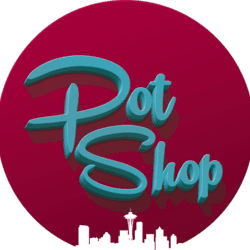 Pot Shop – Seattle 