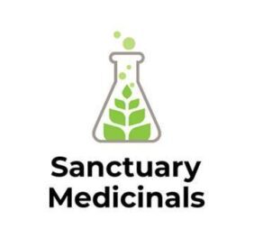 Sanctuary Medicinals...