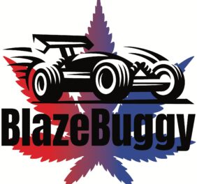 Blaze Buggy Delivery