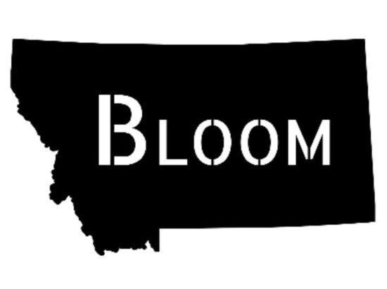 Bloom MT – Billings 
