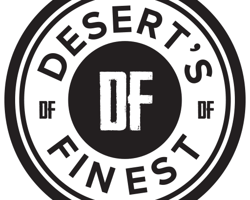 Deserts Finest 