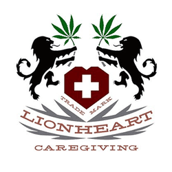 Lionheart Caregiving...
