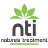 Nature’s Treatment of Illinois (nti) – Milan cannabis directory and delivery - yepja Cannabis Directory and Delivery &#8211; Yepja nti logo 100x100