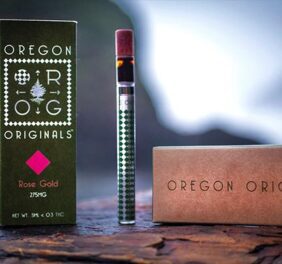 Oregon Originals