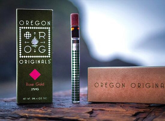 Oregon Originals 