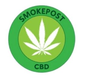 SmokePost CBD Dispen...